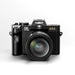 5K Digital Camera for Photography,48Mp Autofocus Vlogging Camera for Youtube with 32GB TF Card