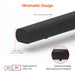 Hypergear Sb51A 5.1 Home Theater Surround Sound System